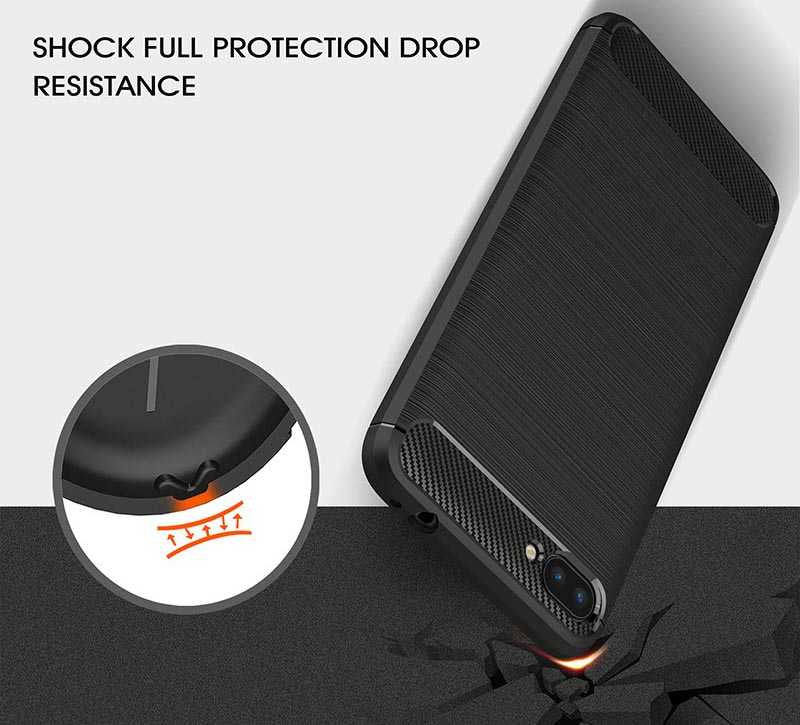 Asus Zenfone 4 Max ZC554KL Kılıf Zore Room Silikon Kapak Lacivert