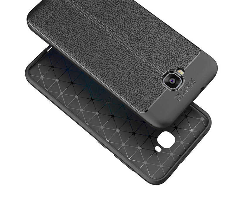 Asus Zenfone 4 Selfie ZD553KL Kılıf Zore Silikon Niss Kapak Lacivert