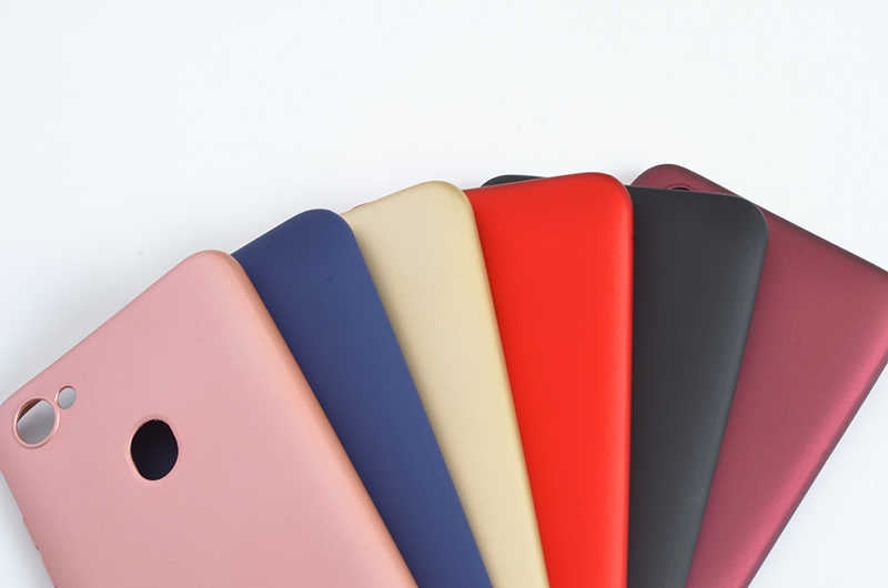 Casper Via G3 Kılıf Zore Premier Silikon Kapak Rose Gold
