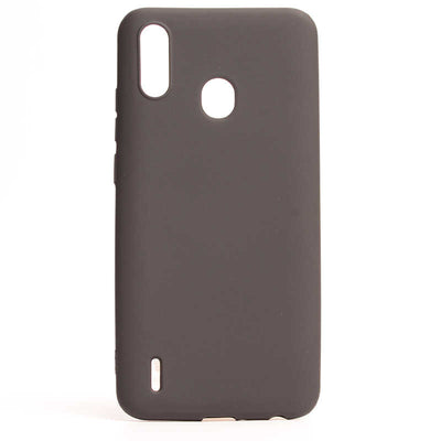 Casper Via G4 Kılıf Zore Premier Silikon Kapak Kırmızı