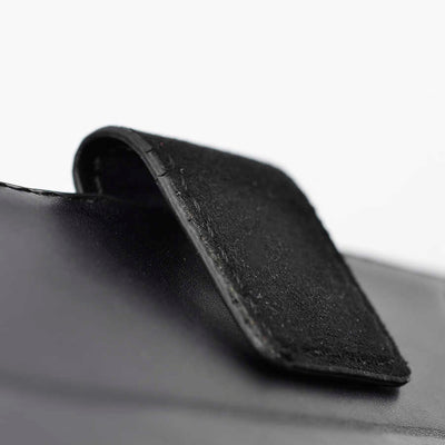 Galaxy A01 Kılıf Zore Kar Deluxe Kapaklı Kılıf Gold