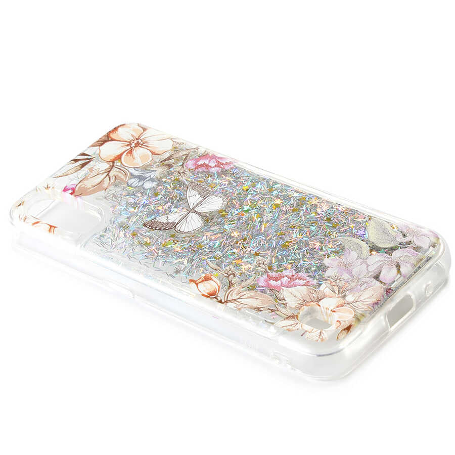 Galaxy A01 Kılıf Zore Marshmelo Silikon NO6