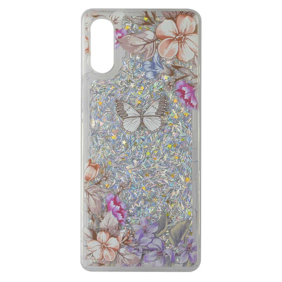 Galaxy A02 Kılıf Zore Marshmelo Silikon NO4