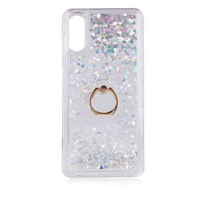 Galaxy A02 Kılıf Zore Milce Kapak Pembe