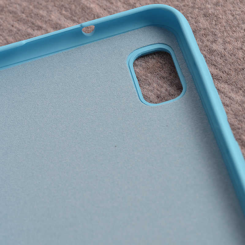 Galaxy A10 Kılıf Zore İnci Silikon Pembe Koyu