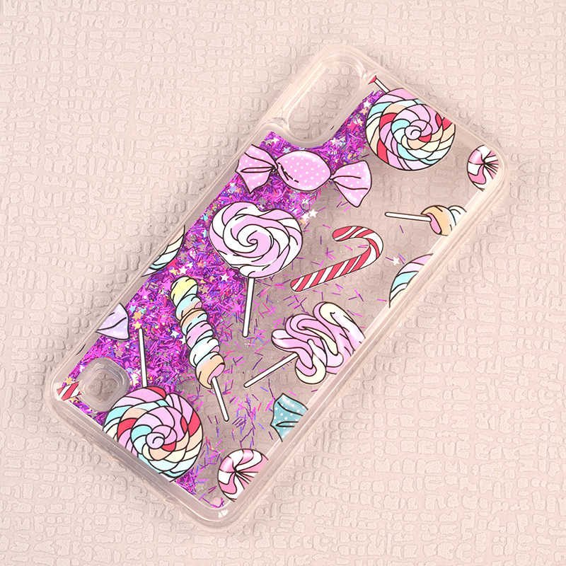 Galaxy A10 Kılıf Zore Marshmelo Silikon NO3