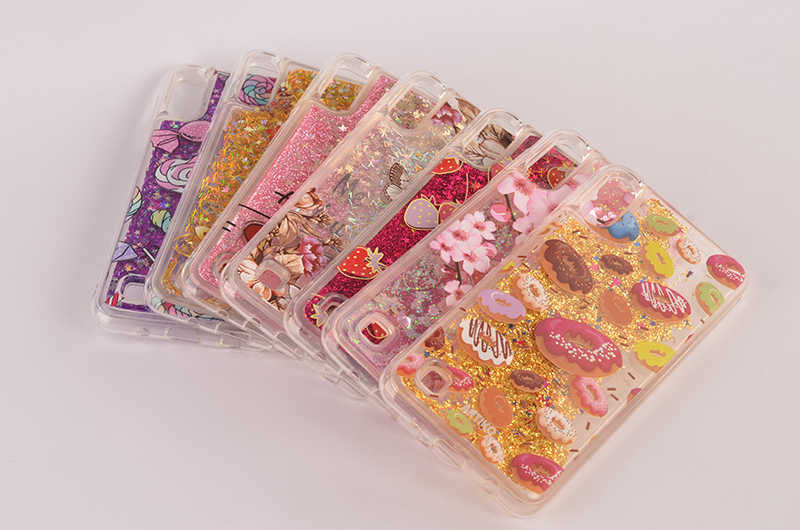 Galaxy A10 Kılıf Zore Marshmelo Silikon NO8