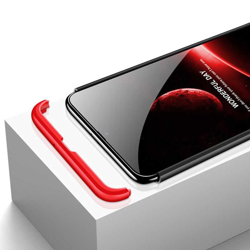 Galaxy A10S Kılıf Zore Ays Kapak Mavi