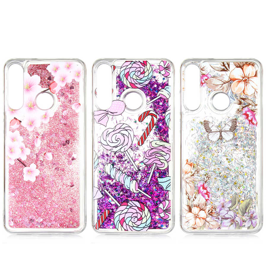 Galaxy A10S Kılıf Zore Marshmelo Silikon NO6