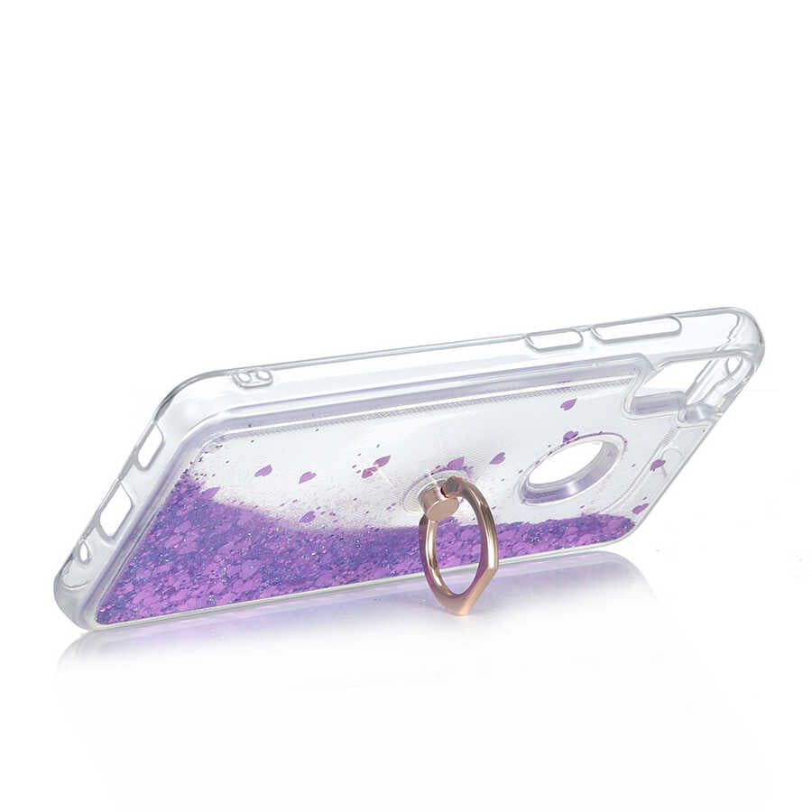 Galaxy A11 Kılıf Zore Milce Kapak Pembe