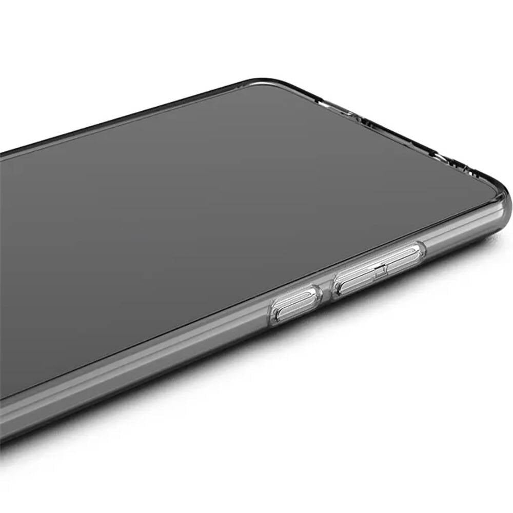 Galaxy A15 Zore 2mm Anti Shock Silikon Renksiz