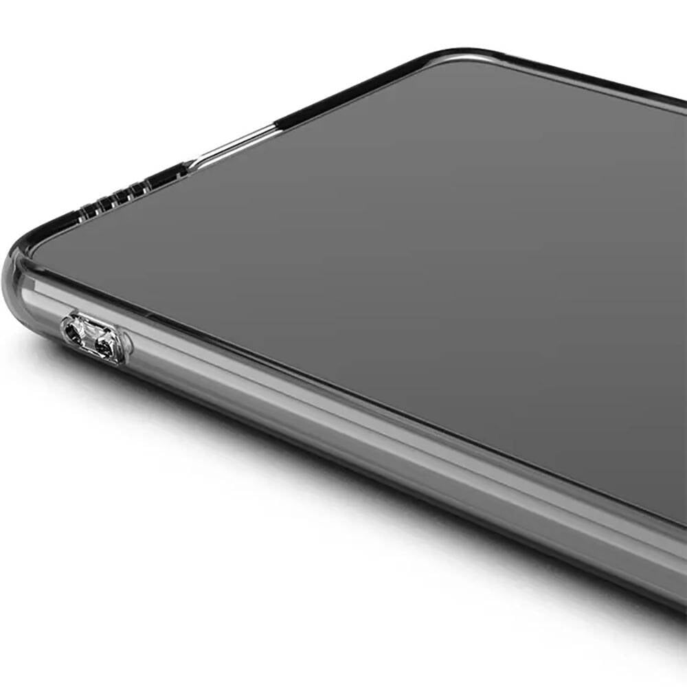 Galaxy A15 Zore 2mm Anti Shock Silikon Renksiz