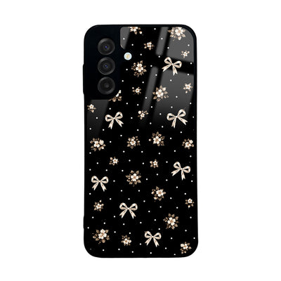 Galaxy A17 Kılıf Kamera Korumalı Desenli Zore Lusi Kapak