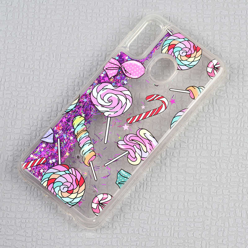 Galaxy A20 Kılıf Zore Marshmelo Silikon NO3