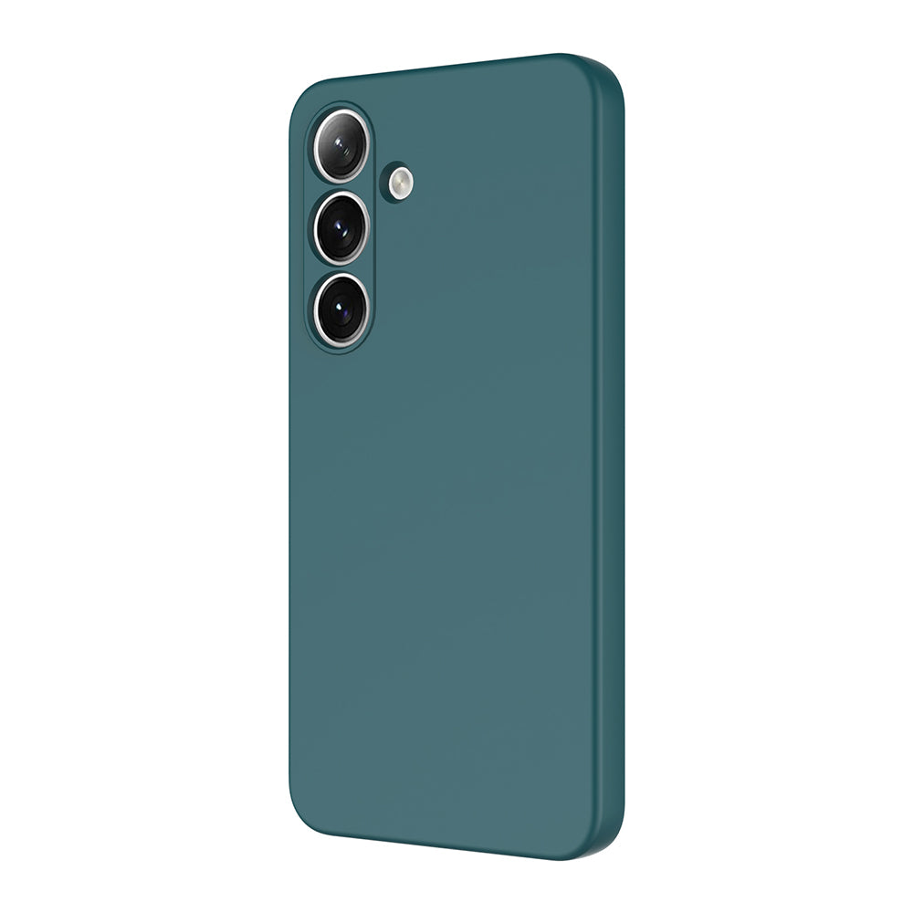 Galaxy A26 Kılıf Zore Mara Lansman Kapak Lacivert