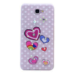 Galaxy A3 2017 Kılıf Zore Pembiş Silikon NO6