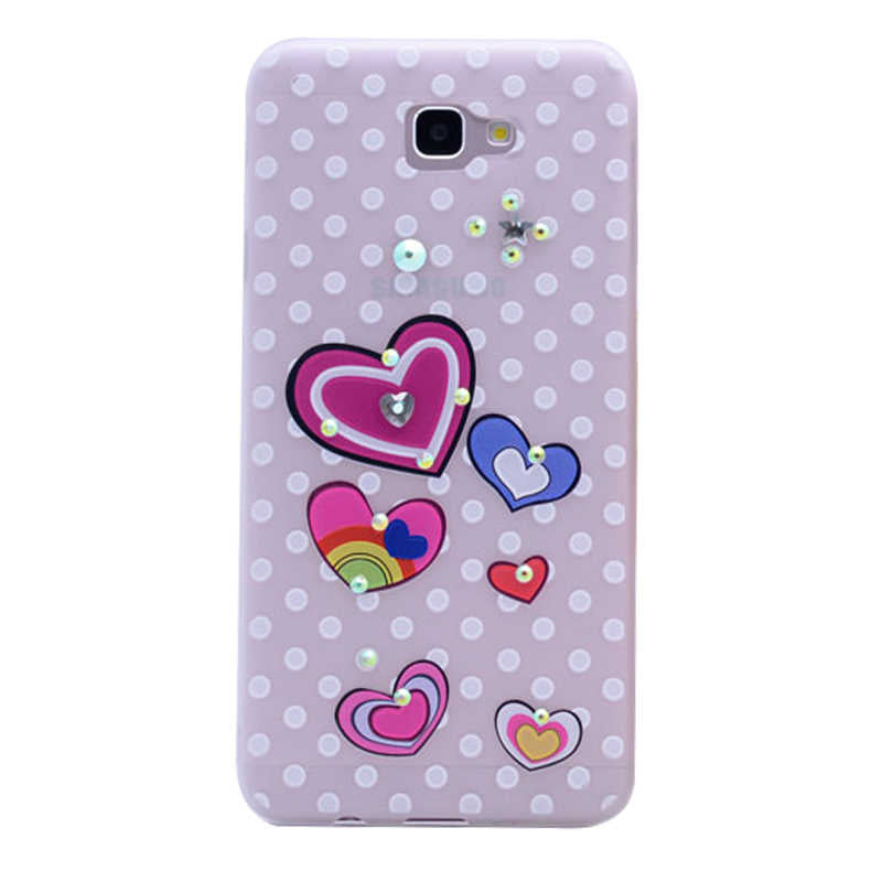 Galaxy A3 2017 Kılıf Zore Pembiş Silikon NO2