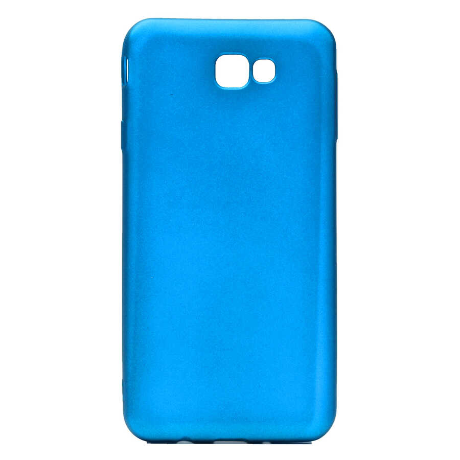 Galaxy A3 2017 Kılıf Zore Premier Silikon Kapak Pembe