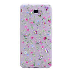 Galaxy A5 2017 Kılıf Zore Pembiş Silikon NO7