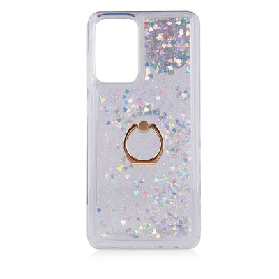 Galaxy A52 Kılıf Zore Milce Kapak Pembe