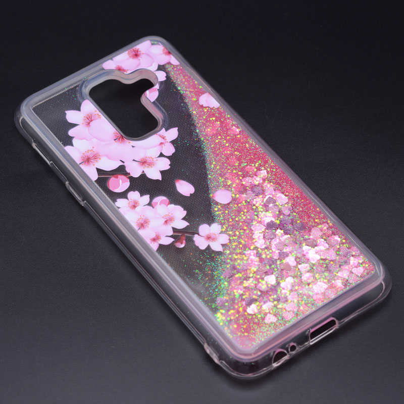 Galaxy A6 Plus 2018 Kılıf Zore Marshmelo Silikon NO4