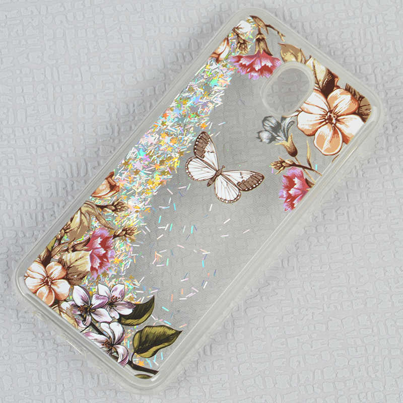 Galaxy J730 Pro Kılıf Zore Marshmelo Silikon NO6