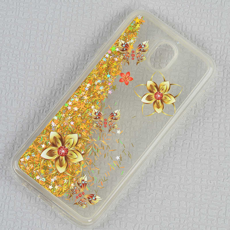 Galaxy J730 Pro Kılıf Zore Marshmelo Silikon NO9