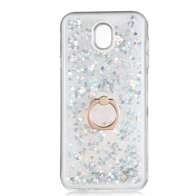 Galaxy J730 Pro Kılıf Zore Milce Kapak Mor