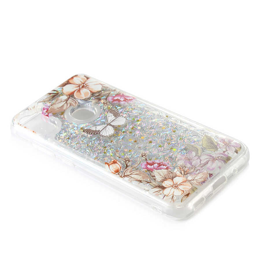 Galaxy M11 Kılıf Zore Marshmelo Silikon NO4