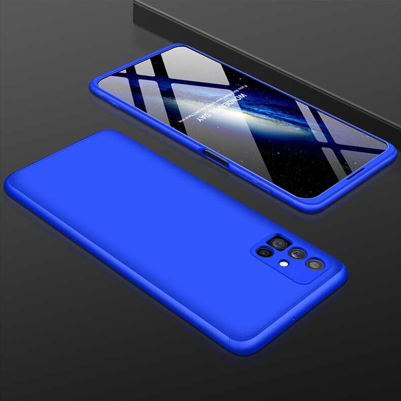 Galaxy M51 Kılıf Zore Ays Kapak