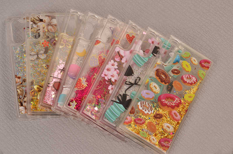 Galaxy Note 10 Kılıf Zore Marshmelo Silikon NO3