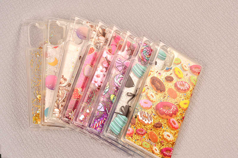 Galaxy Note 10 Plus Kılıf Zore Marshmelo Silikon NO1