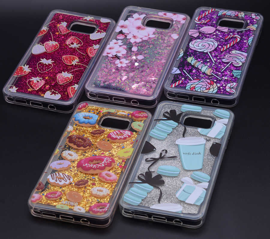 Galaxy Note 5 Kılıf Zore Marshmelo Silikon NO4