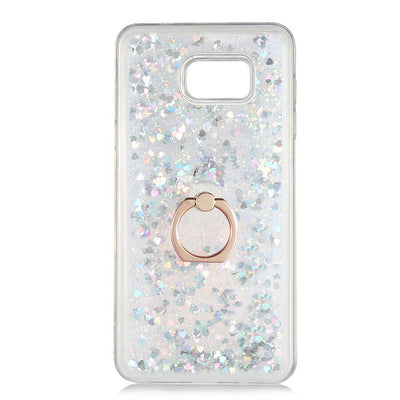 Galaxy Note 5 Kılıf Zore Milce Kapak Mor