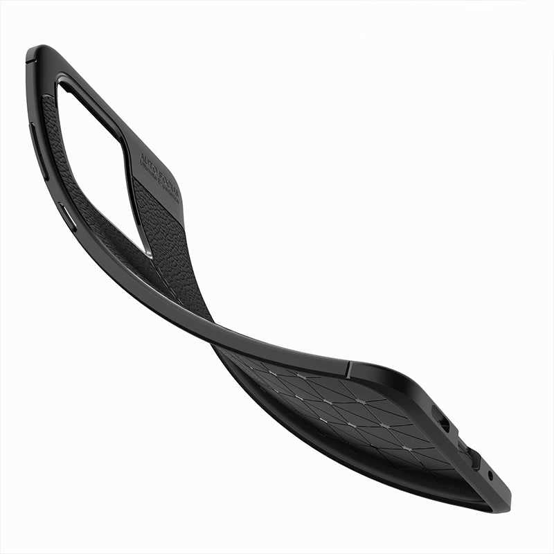 Galaxy S20 Ultra Kılıf Zore Niss Silikon Kapak Kırmızı