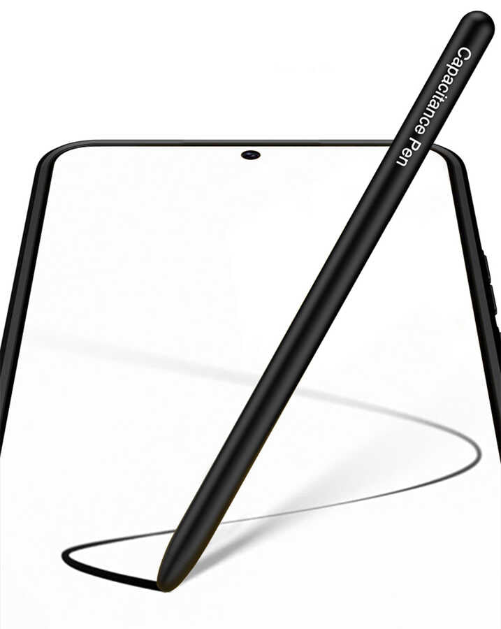 Galaxy S22 Kılıf Zore Kalemli Ays Kapak Koyu Yeşil