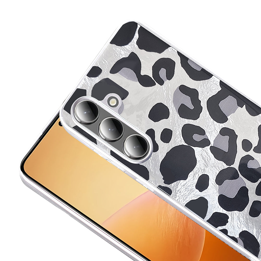 Galaxy S24 Kılıf Desenli Zore Mep Kapak Küçük Fiyonk