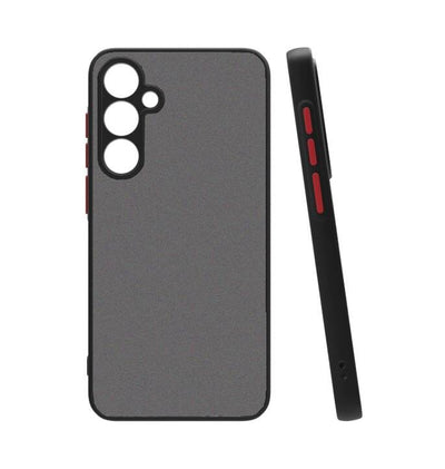 Galaxy S24 Plus Kılıf Zore Hux Kapak