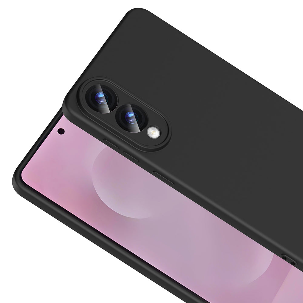 Galaxy S25 Edge Kılıf Zore Mara Lansman Kapak Koyu Yeşil