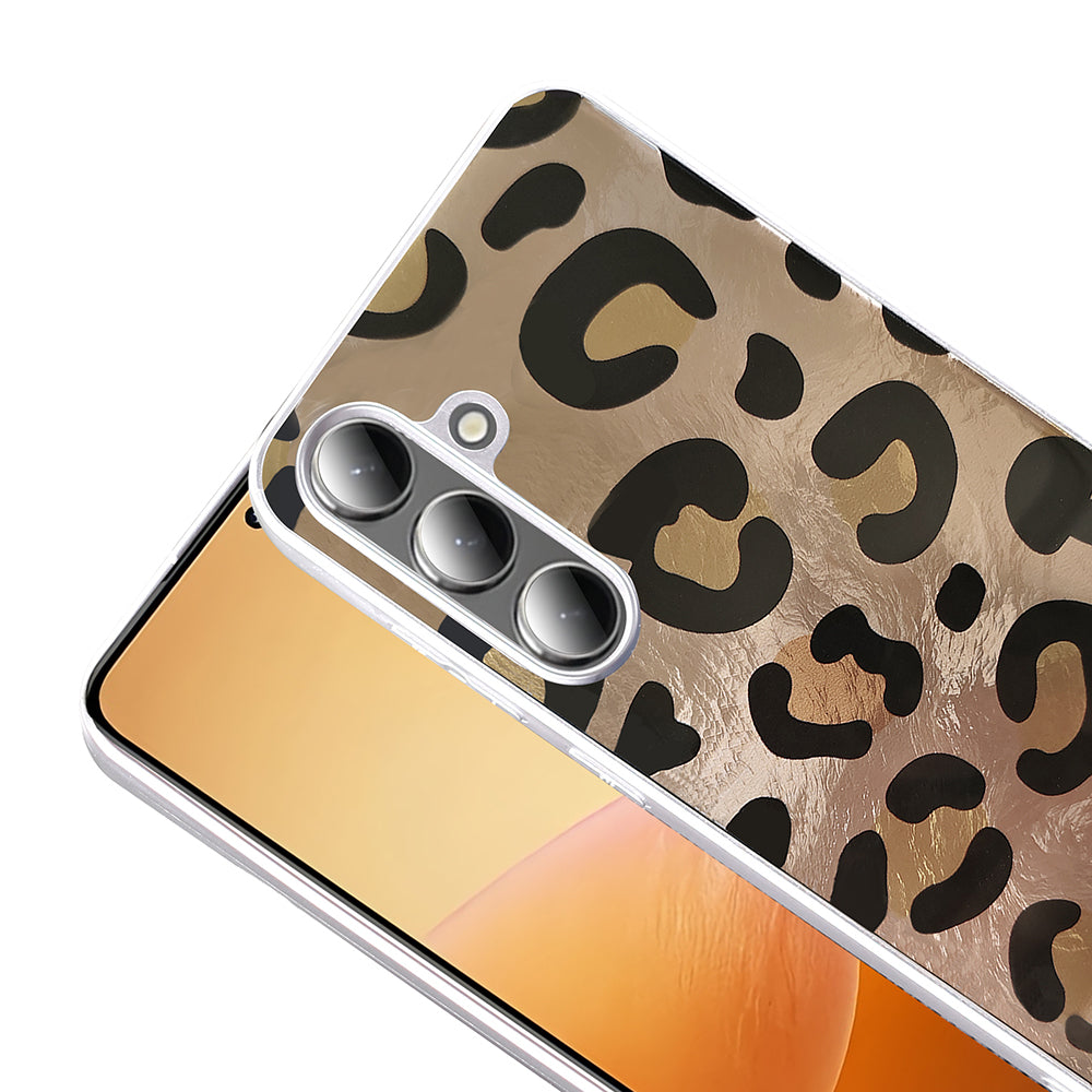 Galaxy S25 Plus Kılıf Desenli Zore Mep Kapak Küçük Fiyonk