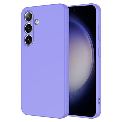 Galaxy S25 Plus Kılıf Zore Mara Lansman Kapak Pembe