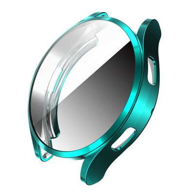 Galaxy Watch 4 40mm Zore Watch Gard 02 Ekran Koruyucu Siyah