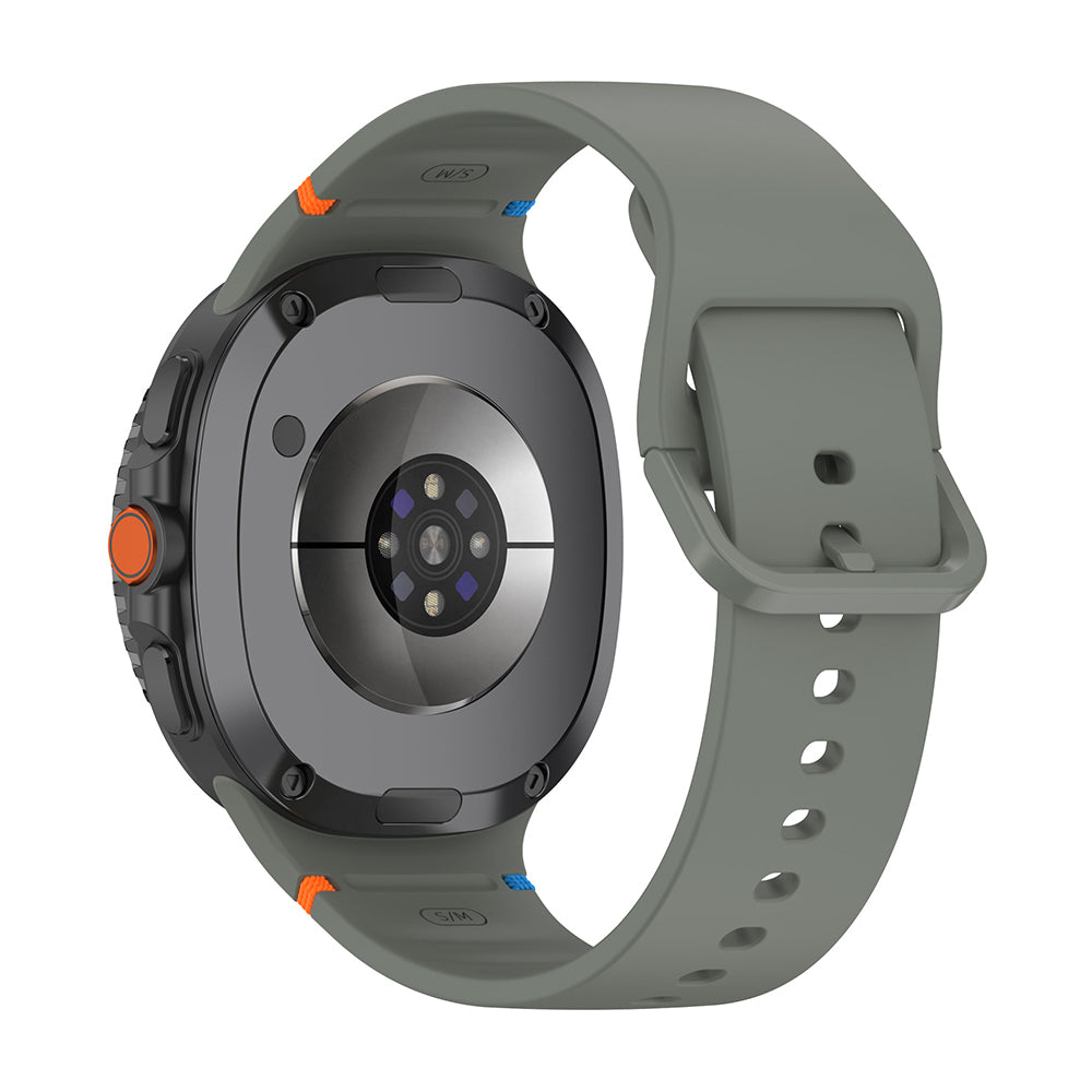 Galaxy Watch 8 Ultra Zore Klasik Kordon Pembe