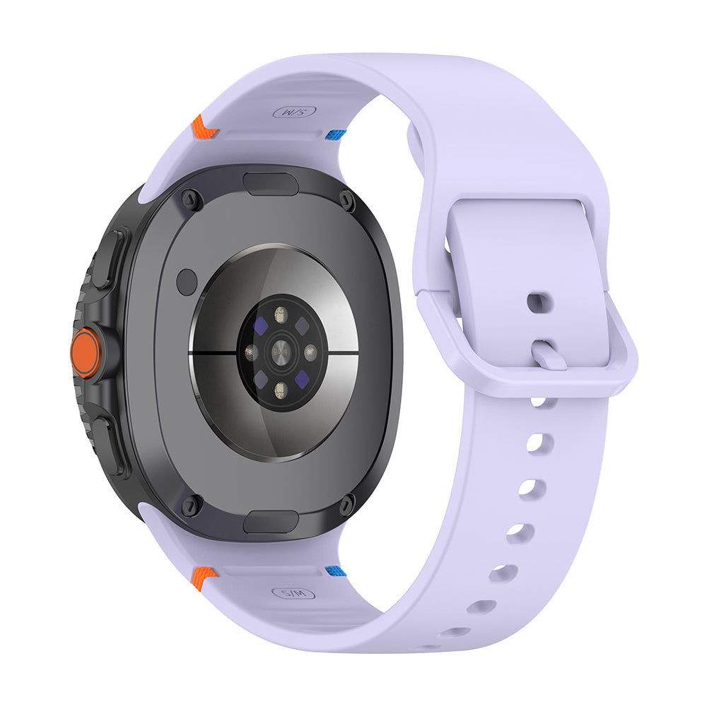 Galaxy Watch 8 Ultra Zore Klasik Kordon Pembe