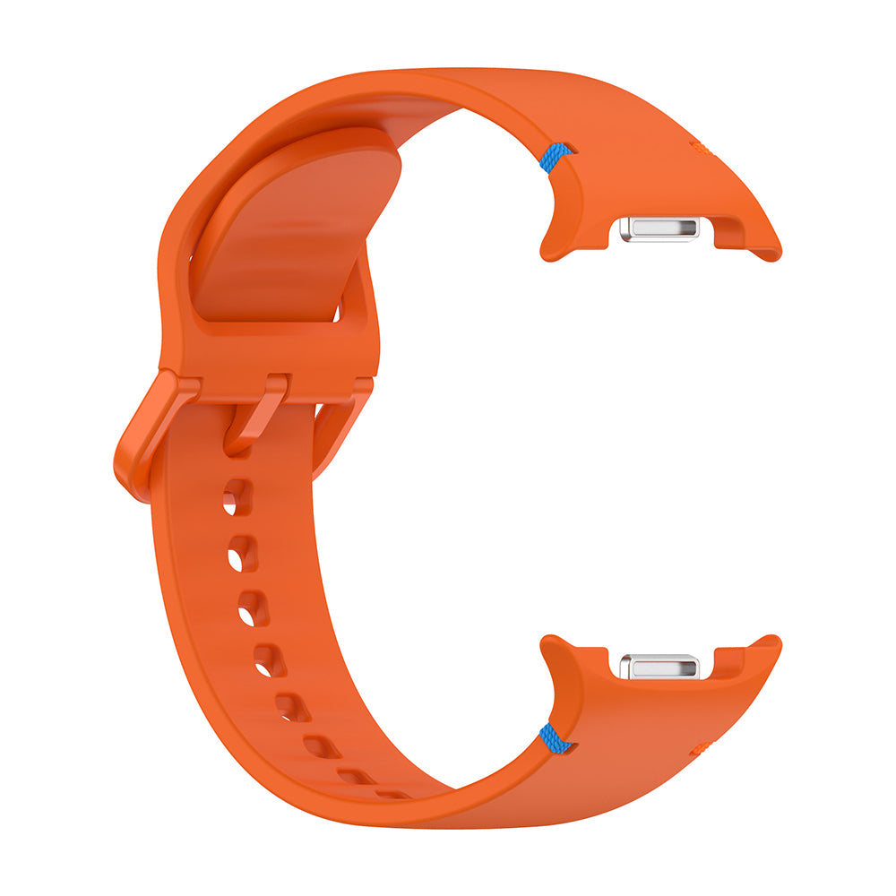 Galaxy Watch 8 Ultra Zore Klasik Kordon Pembe