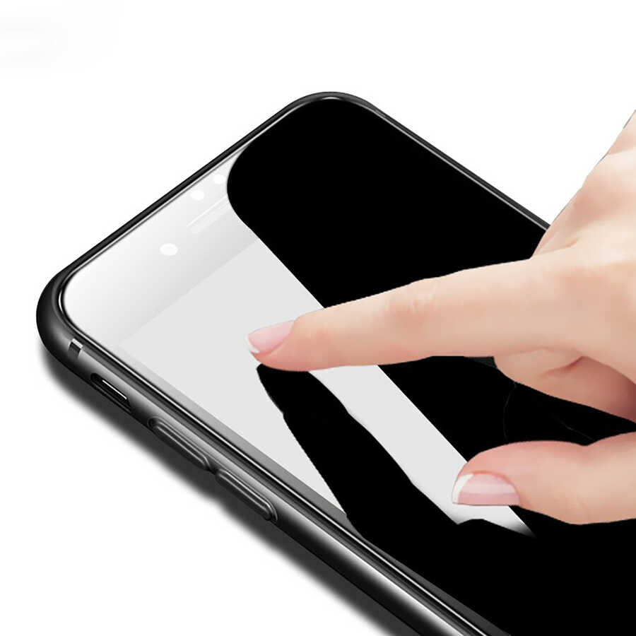 Galaxy Z Fold 4 Zore Narr Tpu Ön Arka Body Ekran Koruyucu Renksiz