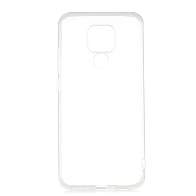 General Mobile 20 Kılıf Zore Süper Silikon Kapak