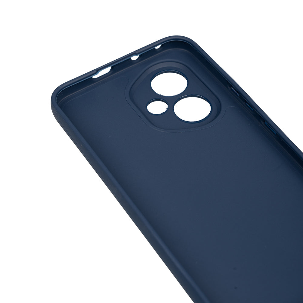 Honor 400 Kılıf Zore Biye Silikon Mor