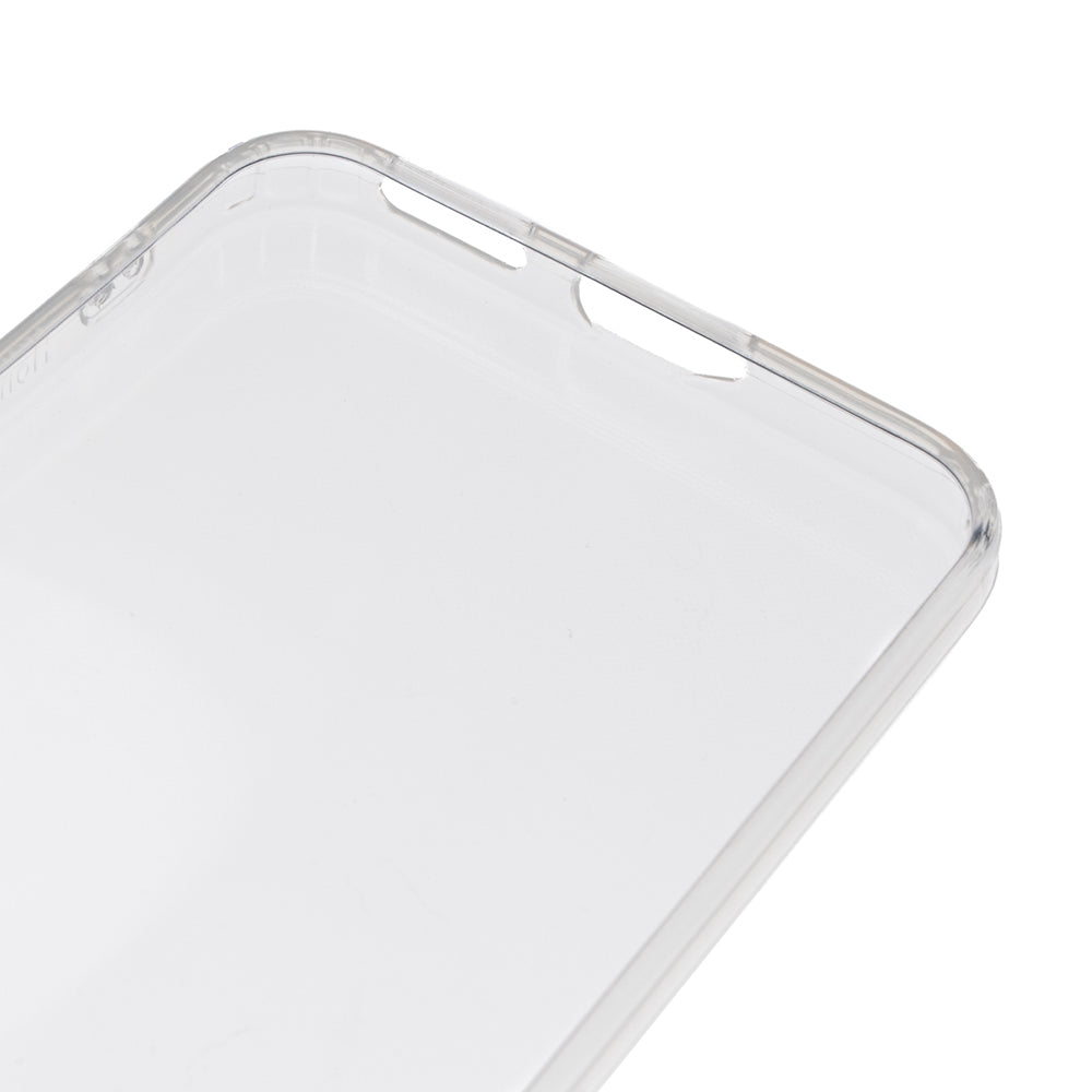 Honor 400 Zore 2mm Anti Shock Silikon Şeffaf
