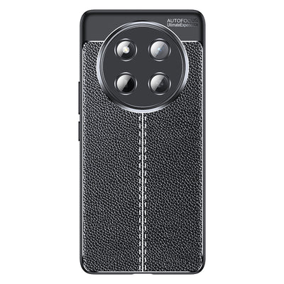 Honor Magic 7 Lite Kılıf Zore Niss Silikon Kapak Siyah